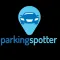 Parking Spotter Mobile App