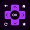 Remote for all Roku TVs