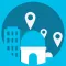 Bucharest Tourist Map