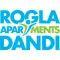 Rogla Apartments Dandi