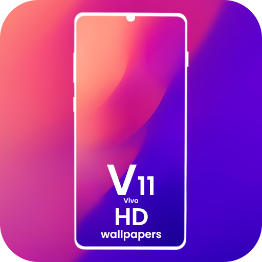 Wallpaper for Vivo V11