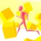 Crazy Runner 3D