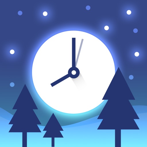 Gentle Talking Alarm Clock Pro Gentle Talking Alarm Clock Pro