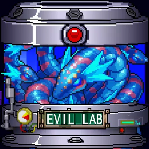 Evil Laboratory2 Evil Laboratory2