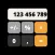 Freebie Simple Calculator