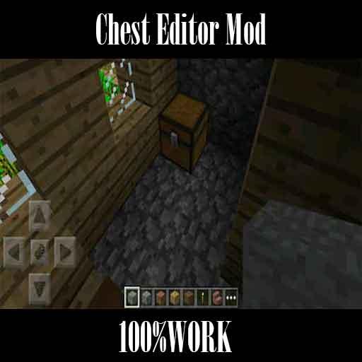 Chest Editor Mod Installer