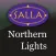 Salla Northern Lights