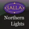 Salla Northern Lights
