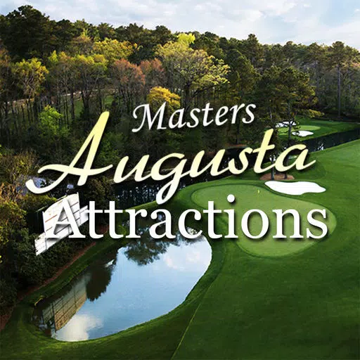 Masters Golf Augusta Attractions Masters Golf Augusta Attractions