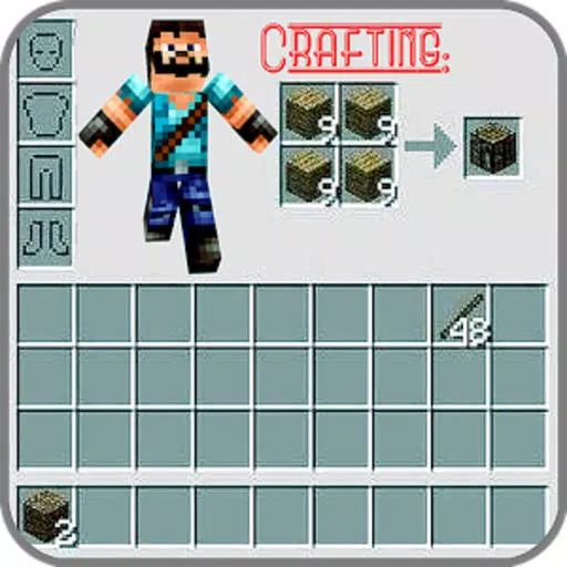 CraftGuide - Mobs and Textures Guide for Minecraft CraftGuide - Mobs and Textures Guide for Minecraft