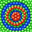 Christmas Games - Bubble Pop