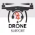 Drone DJI Support