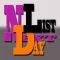 Next Day List