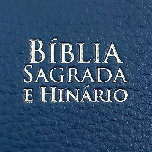 Bíblia e Hinário CCB Bíblia e Hinário CCB