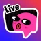 Chat，Live，Share - Moka