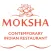 Moksha Restaurant