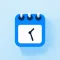 Chained Calendar