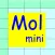 Mol Calculator mini