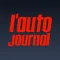 L'Auto-Journal - Actus & tests