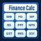 Financial Calculator ®