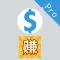 Account Book-income & expend