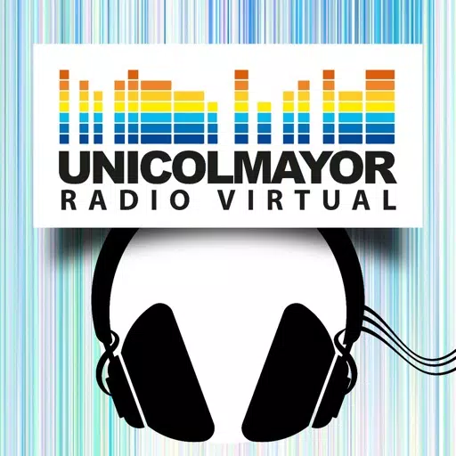 UNICOLMAYOR Radio Virtual UNICOLMAYOR Radio Virtual