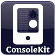 ConsoleKit