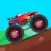 Monster Truck Racing Kids Game