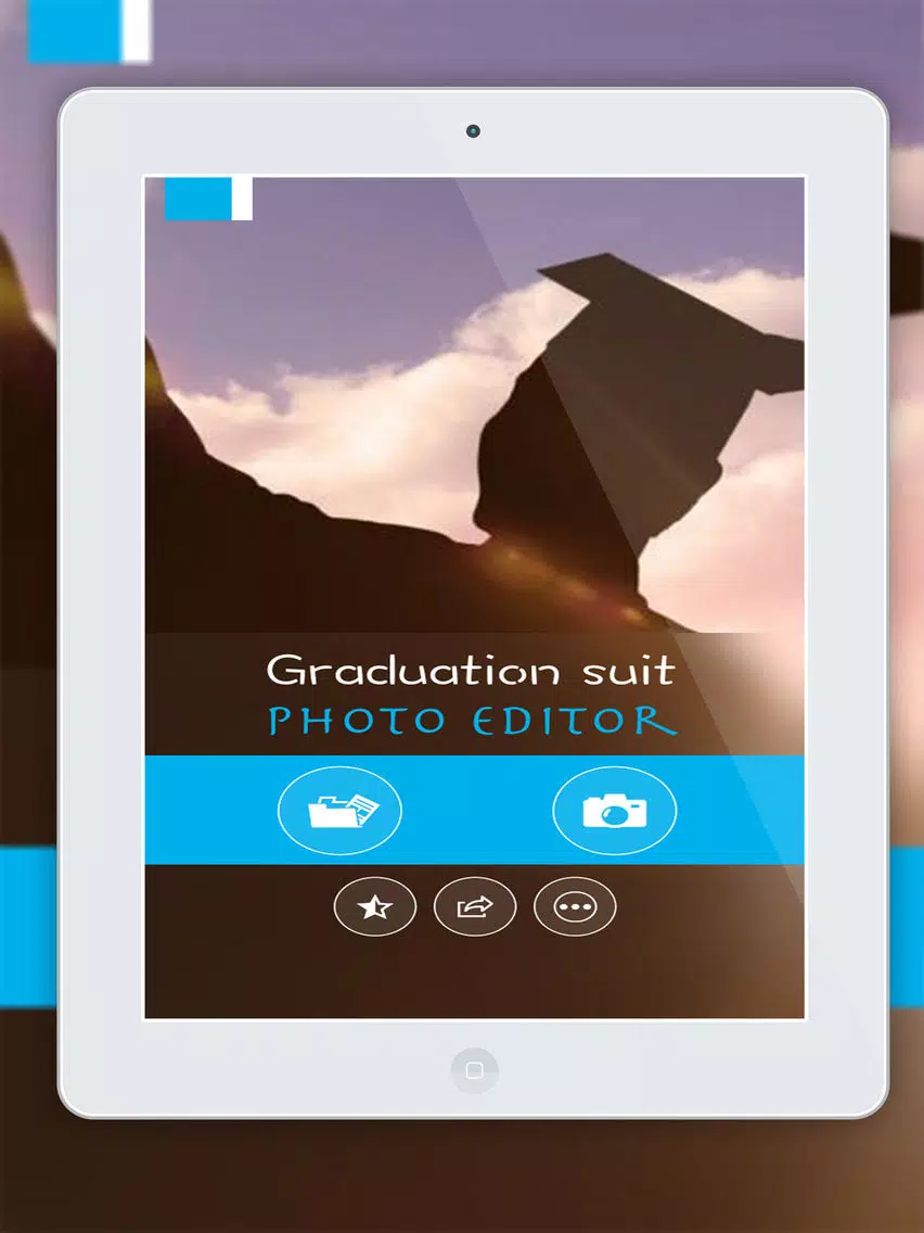 Boy graduation Suit Photo Montage :latest And New Photo Montage With Own Photo Or Camera iPad Screenshots