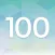 Hundredious (100 Cells Puzzle Game)