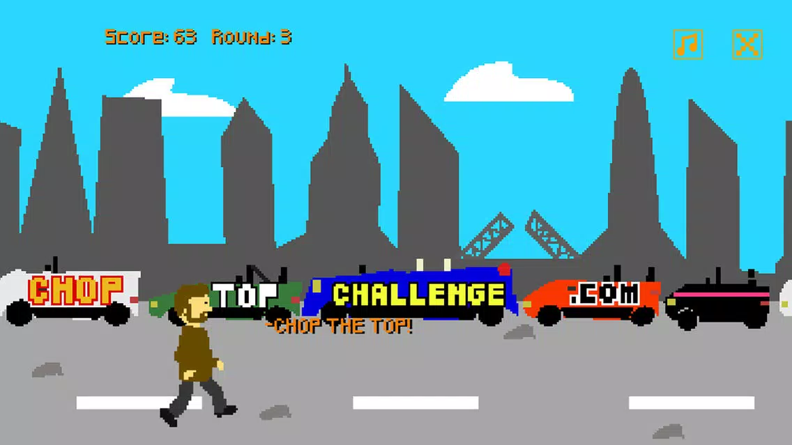 Tangkapan layar WING NITE: The Video Game
