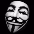 AnonymousMe - Wear Anonymous (Guy Fawkes) Mask