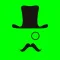 Cool Mustaches - Free Mustache App