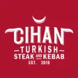 Cihan – Turkish Steak & Kebab Cihan – Turkish Steak & Kebab