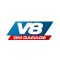 V8 GM Garage