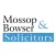 Mossop & Bowser
