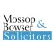 Mossop & Bowser