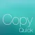 Copy Quick