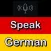 Lernen - Speak German Fluently