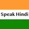 Fast - Speak Hindi Language