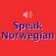 Fast - Speak Norwegian