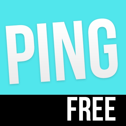 Free Ping Free Ping