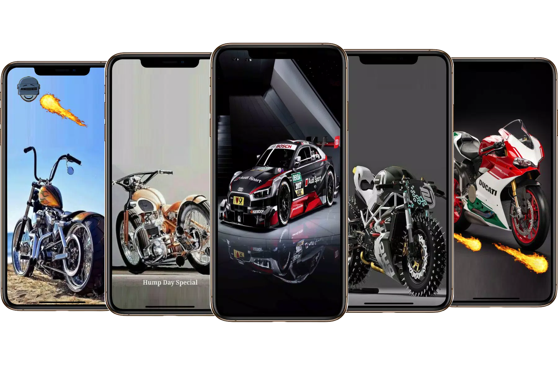 Super Car Wallpaper HD 4K Screenshots