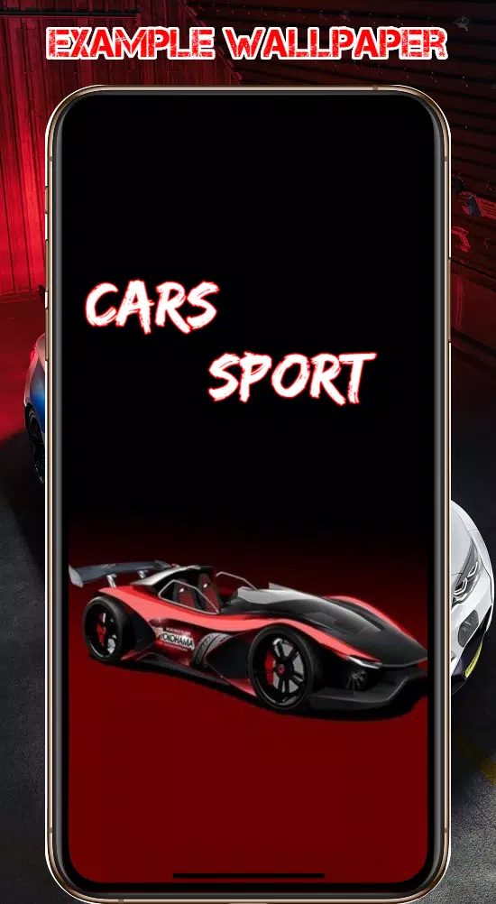Super Car Wallpaper HD 4K Screenshots