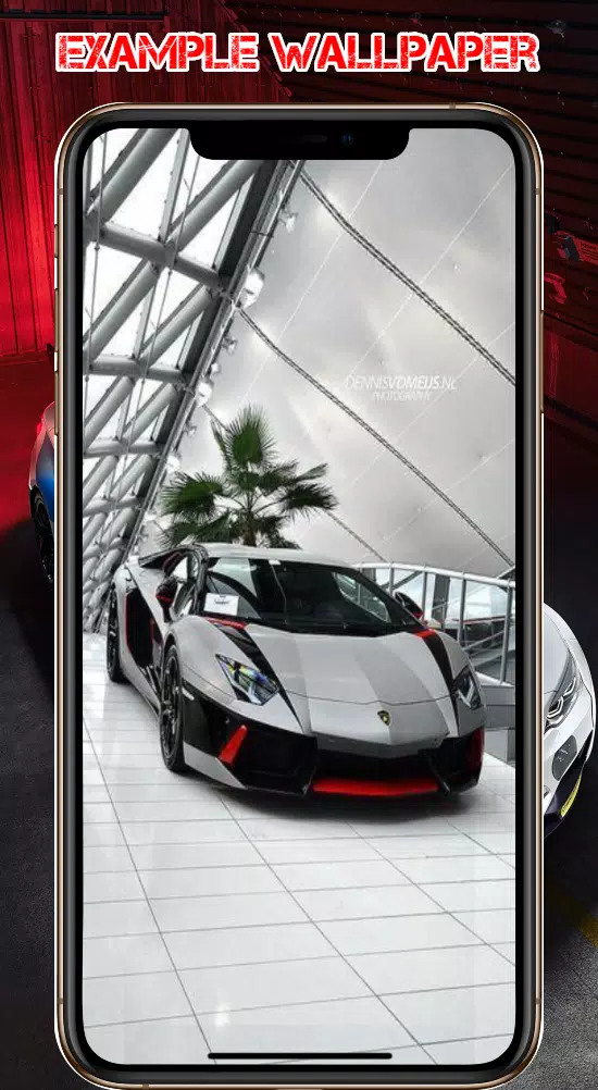 Super Car Wallpaper HD 4K Screenshots