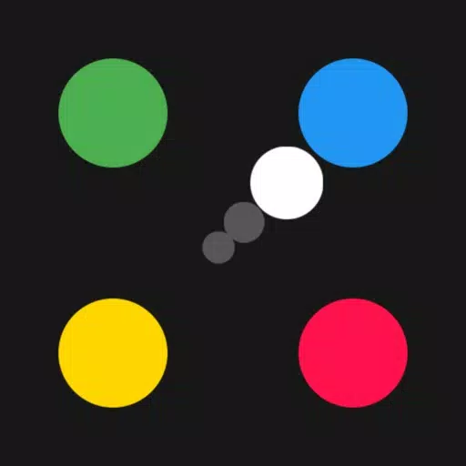 Color Move: Swipe To Color