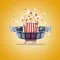 Movies - TV Shows Trailer