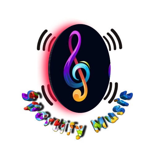 Sportifiy Music Player