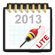 MP Fishing Calendar