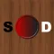 SOD : School Of Draughts